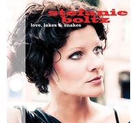 STEFANIE BOLTZ - LOVE,LAKES & SNAKES CD NEUF