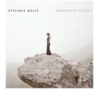 Stefanie Boltz – Midwinter Tales – CD – Edel