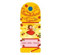 Stefanie Dahle Mini Bandolino. Erdbeerinchen Erdbeerfee: Lernspiel mit (Poche)