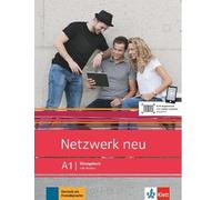 Stefanie Dengler Paul Rusch Helen Schmitz Ubungsbuch A1 mit Audios (Poche)