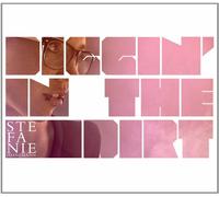 Stefanie Heinzmann - Diggin' in The Dirt (2-Track) [Import]