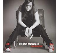 Stefanie Heinzmann - MasterpIan (Erstes AIbum / Debut)