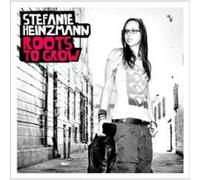 STEFANIE HEINZMANN "ROOTS TO GROW" CD NEW