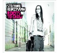 Stefanie Heinzmann - Roots to Grow-Pur EDI [Import]