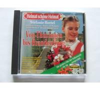 Stefanie Hertel, Brandenburger, Achim Mentzel, Gitte & Klaus..