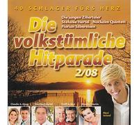 Stefanie Hertel Florian Silbereisen Geschwister Hofmann Claudia & Alexx Ursprung Buam - VoIkstümIiche 2O8