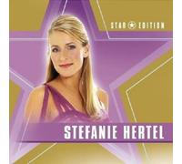 STEFANIE HERTEL "STAR EDITION" CD NEW