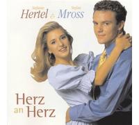 Stefanie Hertel & Stefan - an Herz [Import]