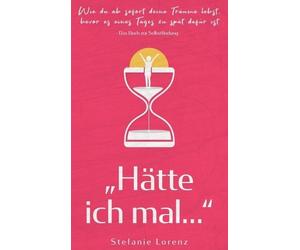 Stefanie Lorenz Das Buch zur Selbstfindung (Relié)