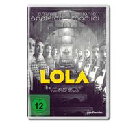 Lola – Stefanie Martini, Emma Appleton, Andrew Legge – DVD