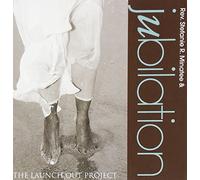 Stefanie Minatee - The Launch Out Project