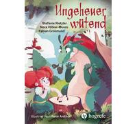 Stefanie Rietzler Nora Völker-Munro Fabian Grolimund Ren Ungeheuer wüten (Relié)