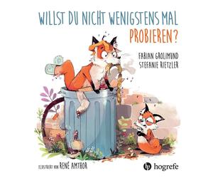 Stefanie Rietzler René Amthor Fabian G Willst du nicht wenigstens mal pr (Poche)