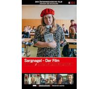 Stefanie Sargnagel;Hilde Dalik;Michael Ostrowski;d - #383: Sargnagel: der Film (Sabine Hiebler, Gerhard