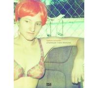 Stefanie Schneider Stranger Than Paradise /anglais/allemand