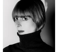 STEFANIE SCHRANK - UNTER DER HAUT EINE ÜBERHITZTE FABRIK VINYL LP NEUF