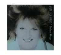 Stefanie Werger - Lust Auf Liebe (1985) [Import]