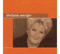 Stefanie Werger - Made in Austria [Best of]