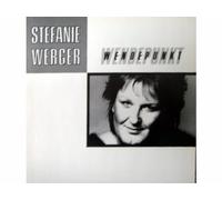 Stefanie Werger - Wendepunkt (1984) [Import]