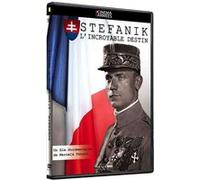 Stefanik, l'incroyable destin E