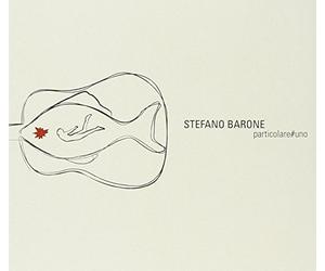Stefano Barone - Particolare#uno