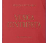 Stefano Battaglia - Musique centripète