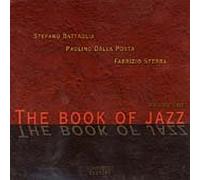 Stefano Battaglia (Piano), Paolino Dalla Porta (Ba - The Book of Jazz [Import]