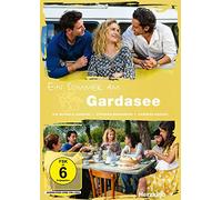 Stefano Bernardin; Daniela Ziegler – Ein Sommer am Gardasee