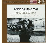 Stefano Bollani - AI No Katarai [Import]