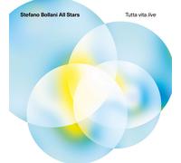 Bollani,Stefano Allstars - Tutta Vita Live (180g Doppelvinyl)
