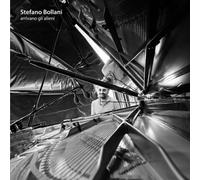 STEFANO BOLLANI - ARRIVANO GLI ALIENI CD NEUF