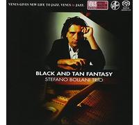 Stefano Bollani - Black & Tan Fantasy [Import]