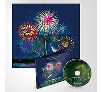 Stefano Bollani – Blooming – CD Digifile (Digipak, importé d'Italie)