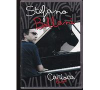 Stefano BOLLANI-Carioca Live (DVD)