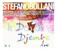 Stefano Bollani - Dr. DJEMBE' En Direct