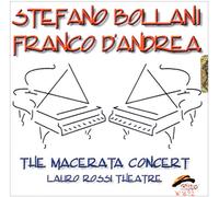 Stefano Bollani & Franco d'Andrea - The Macerata Concert