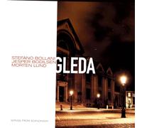 Stefano Bollani - Gleda/Bollani-Bodilsen-Lund