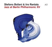 Stefano Bollani, Iiro Rantala - Jazz À La Philharmonie De Berlin XV [LP]