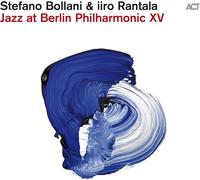 A.C.T. – Jazz at Berlin Philharmonic XV