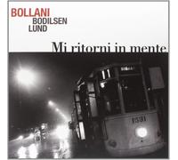 Stefano Bollani Trio - Mi Ritorni IN Mente LP Vinyle Sunday Best