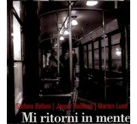 STEFANO BOLLANI - MI RITORNI IN MENTE - Vinyl Record - 70 - E72z