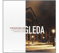 Stefano Bollani Trio - Gleda LP Vinyle Sunday Best