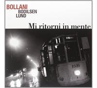 Stefano Bollani Trio - Mi Ritorni IN Mente LP Vinyle Sunday Best