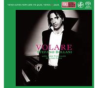 Stefano Bollani - Volare [Import]