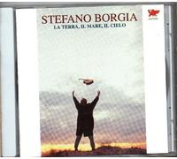 Stefano Borgia - La terra...il mare...il cielo