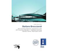 Stefano Brecciaroli: 2012 Summer Olympics, Equestrian at the 2012 Summer Olympics - Individual eventing, Olympic Games. Multi-sport event
