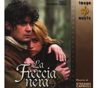 Stefano Caprioli - La Freccia Nera [Import]