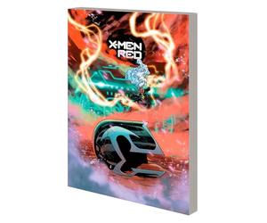 Stefano Caselli - X-Men Red By Al Ewing Vol. 2