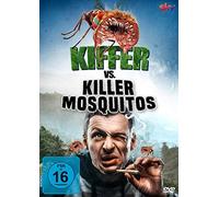 Stefano Chiodaroli;Maria Chiara Giannetta;Giulio G - Kiffer Vs. Killer Mosquitos