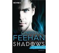 Stefano | Christine Feehan Christine Feehan (Auteur)